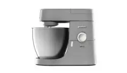 Kenwood KVL4100S | Kitchen Machine 1200W 6.7L