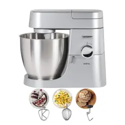 Kenwood KVL4110S | Kitchen Machine 1200W 6.7L