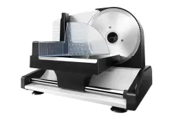 Chigo GJ-801 | Food Slicer 150W Black