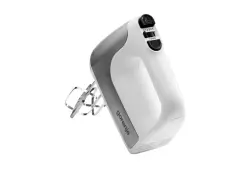 Gorenje MIXGORM450XG | Hand Mixer 400W 5-Speed Turbo