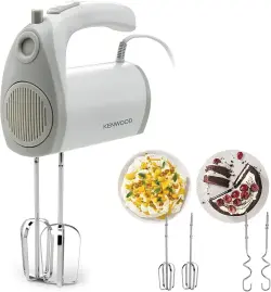 Kenwood MIXKENHMP20 | Ручной миксер 300Вт 5 скоростей Турбо