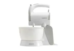 Kenwood MXKHMP22.000WH | Stasionar Mikser 300W 2,4L 5 Tizlik Ak