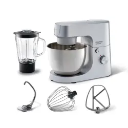 Kenwood MIXKENKHHH01000SI | Planetar mikser 1400W 5L