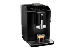 Bosch TIE20119 | Automatic Coffee Machine 15 Bar 1.4L Black