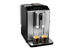 Bosch TIE20504 | Automatic Coffee Machine 15 BAR 1.8L Black