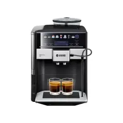Bosch TIS65429RW | Automatic Coffee Machine 1500W 1.7L Black