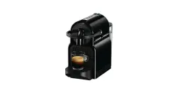 DeLonghi Nespresso EN80.B | Капсульная кофемашина, нагрев за 25 сек