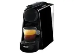 Delonghi EN85B | Capsule Coffee Machine Nespresso Compatible 0.6L