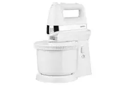 Ardesto KSTM-500W | Bowl Mixer 500W 3.2L