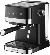 Ardesto CMARDYCME1700 | Carob Coffee Maker 1350W 20BAR 1.4L
