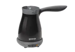 Gorenje TCM 330B | Electric Cezve 550W 0.33L 6 Cups