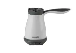 Gorenje TCM 330B | Электрическая турка для кофе 0,33л 6 чашек
