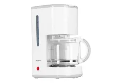 ARDESTO FCM-D17WG | Coffee Maker Drip Metal Body 1.5L