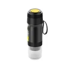 Green Lion G-PRO CMGLGPRO | Portable Coffeemaker 60 ml USB Rechargeable