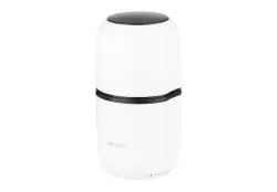 ARDESTO NIVONA KGC-1508W | Кофемолка 150Вт 80г Белый