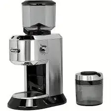 DeLonghi KG520.M | Coffee Grinder 150W 350g