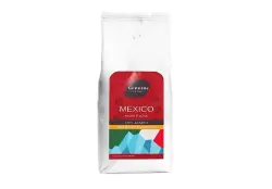 GENUINE MEXICO MONTE AZUL COFFEGENMEX | Espresso kofe dänesi 1KG 100% Arabika