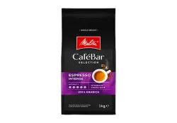 Melitta COFMELCBESIN | Espresso kofe dänesi 1kg güýç derejesi 5