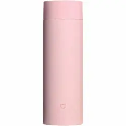 Xiaomi TERX350MLPNK | Термокружка 350 мл двойная изоляция