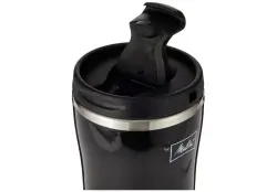 Melitta TMMEL250B | Термокружка 250 мл двойные стенки черная