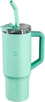 Xiaomi CUPX1LGR | Thermal Mug 1L Double-Wall Green