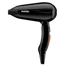 Babyliss 5344SDE | Hair Dryer 2000W 2-Speed Black