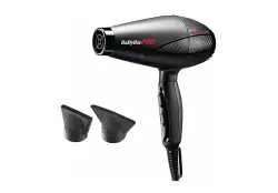 Babyliss 6250 | Professional saç guradyjy ion 2200W gara