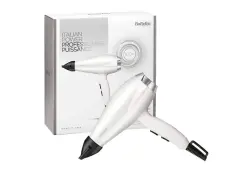 BaByliss 6704SDE | Saç Guradyjy 2000W