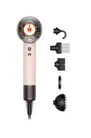 Dyson HDDHD17R | Hair Dryer 1700W Ceramic Pink