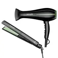 GA.MA HDRYGAMAGPK0216 | Hair Dryer + Styler Set 2200W