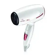 GA.MA HDRYGAMAGH0205 | Hair Dryer Ceramic 1600W