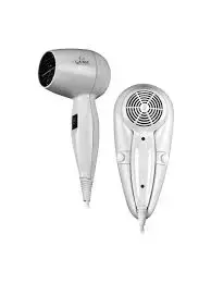 GA.MA HDRYGAMAGH2701 | Wall Mounted Hair Dryer 1200W White