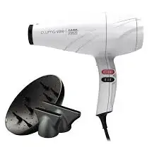 GA.MA Pluma 5500 SH0902 | Hair Dryer 2400W Dual Speed