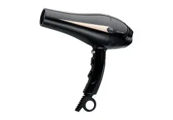Green Lion HDRYERGLGNPHAIRDRYBK | Фен 2000 Вт 3-скоростной