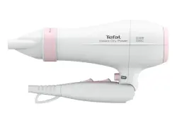 Tefal HV6092 | Hair Dryer 2200W 2 Speed 3 Mode