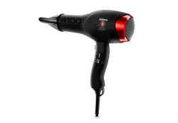 Valera Dynamic Pro 4100 55851200 | Hairdryer 2400W Black