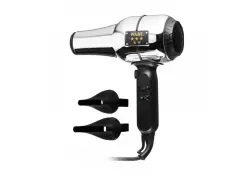 WAHL 4317-0470 | Фен 2200 Вт 2 скорости серебристый