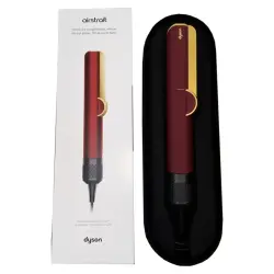 Dyson HAIRDHT01RD | Saç üweýji 1600W Çyg/Gurak Gyzyl Welwet