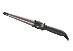 Babyliss BAB2281TTE | Hair Straightener Conical Curling Iron 32-19mm