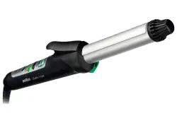 Braun EC1 Satin Hair 7 | Hair Styler Curler 12 Modes Ceramic 40W