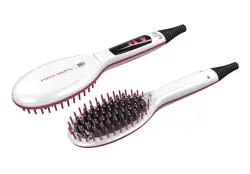 INNOVA HSINNOVAGB0106 | Hair Styler Digital 3D Ceramic White