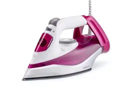 Ardesto IR-C2230-BUR | Паровой утюг 2200Вт 120г/мин автоочистка