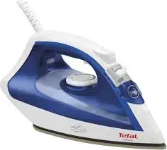 Tefal FV1734M0 | Паровой утюг 1800Вт Синий