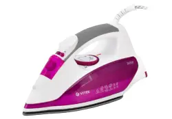 Vitek VT-1262 | Steam Iron 2400W 130g/min