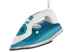 VITEK VT-8320B | Паровой утюг 2600 Вт Керамическая подошва