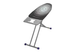 Devecioglu IRBDEVMM640 | Ironing Board Large Commercial Surface