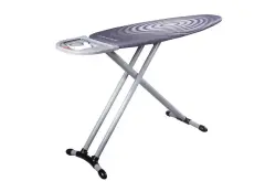 Devecioglu IRONBDEVMM495 | Ironing Board Gold New Surface