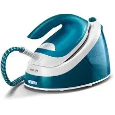 Philips IRONPHIGC6840 | Парогенераторный утюг 2400Вт 1.3л