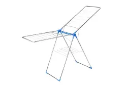 Devecioglu DRYDEVMM920 | Clothes Dryer Foldable Metal Frame