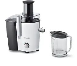 Bosch MES25G0 | Şire Çykaryjy 700W 2-Tizlik 1,25L